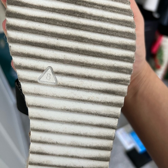 Steve Madden Jaklin Espadrilles - Picture 3 of 4